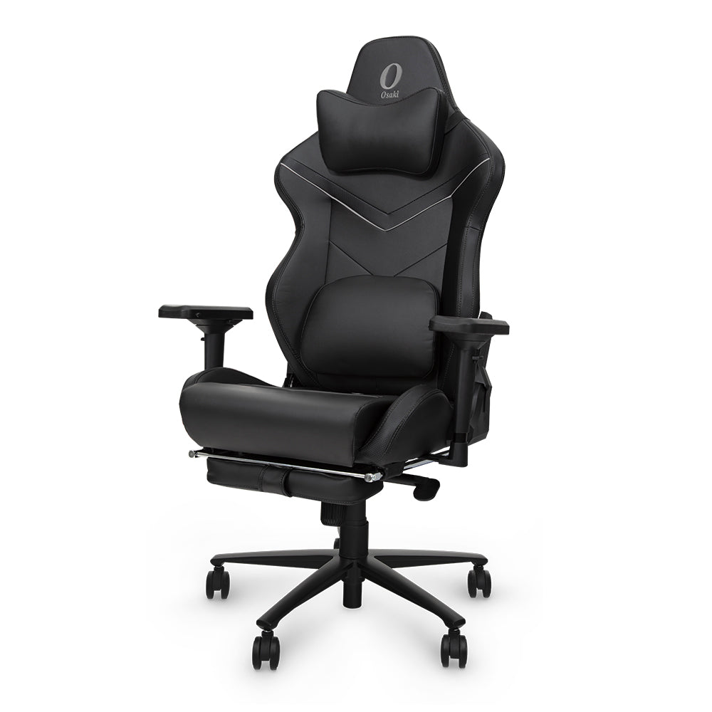 Osaki Katana Gaming Chair | Titan Chair Osaki Katana Gaming Chair | Titan Chair